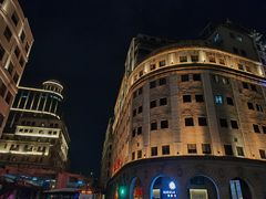 -珠江夜游西堤码头