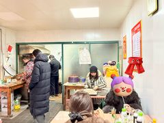 -小胡子祥彪烧烤(北湖总店)