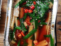 -聚点串吧·北京烧烤(赵登禹路店)