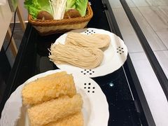 -沄记顺德菜打边炉(东直门店)