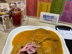 -彩香园咖啡美食(海南花园第2座店)