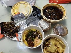 -怪噜范·老贵阳街头名小吃(鸿通城店)