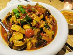 -渔太泰漓江小馆·广西融合菜(西街店)