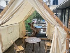 -邈墨茶馆(凤起路店)