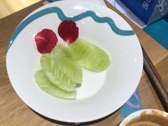 -青瓷火锅料理(西单大悦城店)
