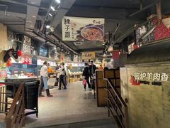 -黄三怪(清河店)