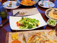 -那拉提之疆·新疆菜(美院店)