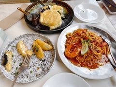 -The Rug Cafe(王府中环店)