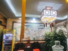 -一块豆腐·海鲜·家常菜(李沧书院路店)