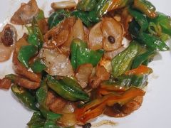 -周家二小姐的菜(西津渡店)