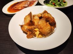 -庐灶江南·江南菜·四合院Bistro(东直门雍和宫·原华侨宾馆店)