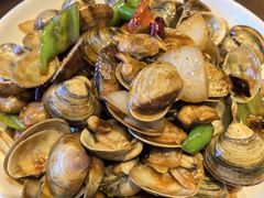 -渔民船说·北塘海鲜·天津菜·海肠捞饭(北塘古镇店)