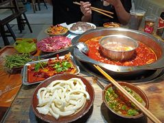 -陈陈火锅(较场口店)