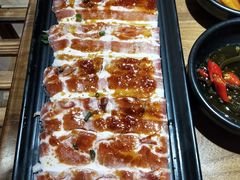 -九田家黑牛烤肉料理(二天地店)