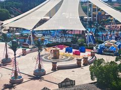 -上海玛雅海滩水公园