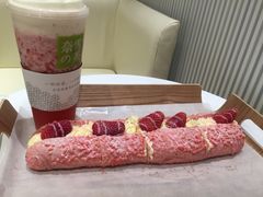 -奈雪的茶(skp店)