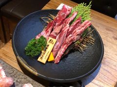 -黑牛の店·黑金店(沈阳万象城店)
