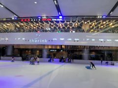 -TheRink大零溜冰场(IFS国金中心店)