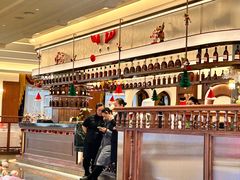 -马克西姆俄罗斯餐厅(通亚街店)