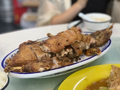 -广迎居老正兴菜馆