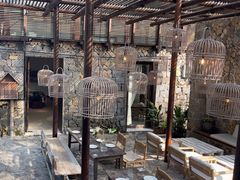 -MOJ coffee(瓯海泽雅水碓坑店)