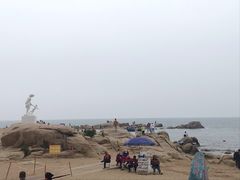 -老虎石海上公园