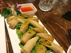 -Siam泰餐厅(水上公园店)