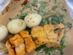 -大姐麻辣烫(莲宝中路店)