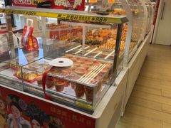 -味多美蛋糕(八大处店)