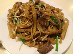 -玲又珑美食(盘福路店)