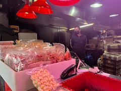 -高记福桂桂花糖炒栗(鼓楼店)