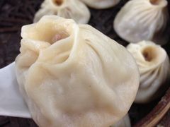 包子-瞻老元面馆(双塘路店)