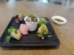 -宁波柏悦酒店·钱湖渔港