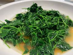 酒香炒草头-和记小菜(大宁店)