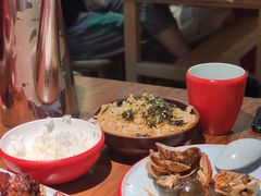 -老闵田螺馆·南昌市井菜·特色小吃(总店)