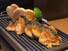 红酒松露鹅肝-本逸·割烹料理(湖墅店)