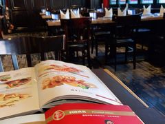 大堂-兰特伯爵西餐厅·啤酒屋(方庄店)