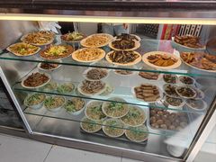 -十二忠手拉面(中华路店)