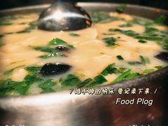 -95号酱骨·一块豆腐(展春园西路店)