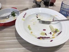 -必胜客(安盛金马店)