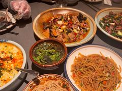 -双流老妈兔头(荟聚店)