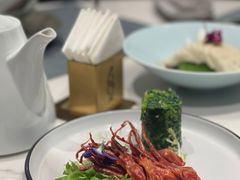 -杭州西湖柳莺里酒店·闻莺厅