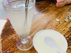 -沙湾姜埋奶(兴新包店)