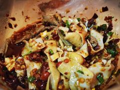 -李老五口水鸡(万寿路店)