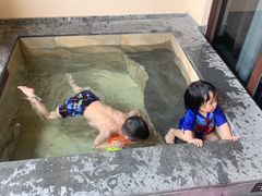 -清远熹乐谷温泉度假酒店