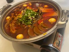 -眉州东坡(通州店)