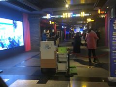 -万达影城(锦华万达广场IMAX店)