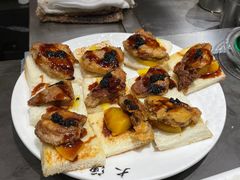 -大渔铁板烧(东城店)