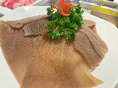 -海底捞火锅(长宁路龙之梦店)