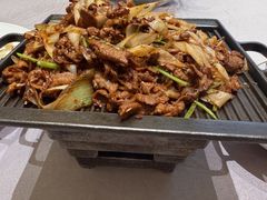 -谷语中餐厅